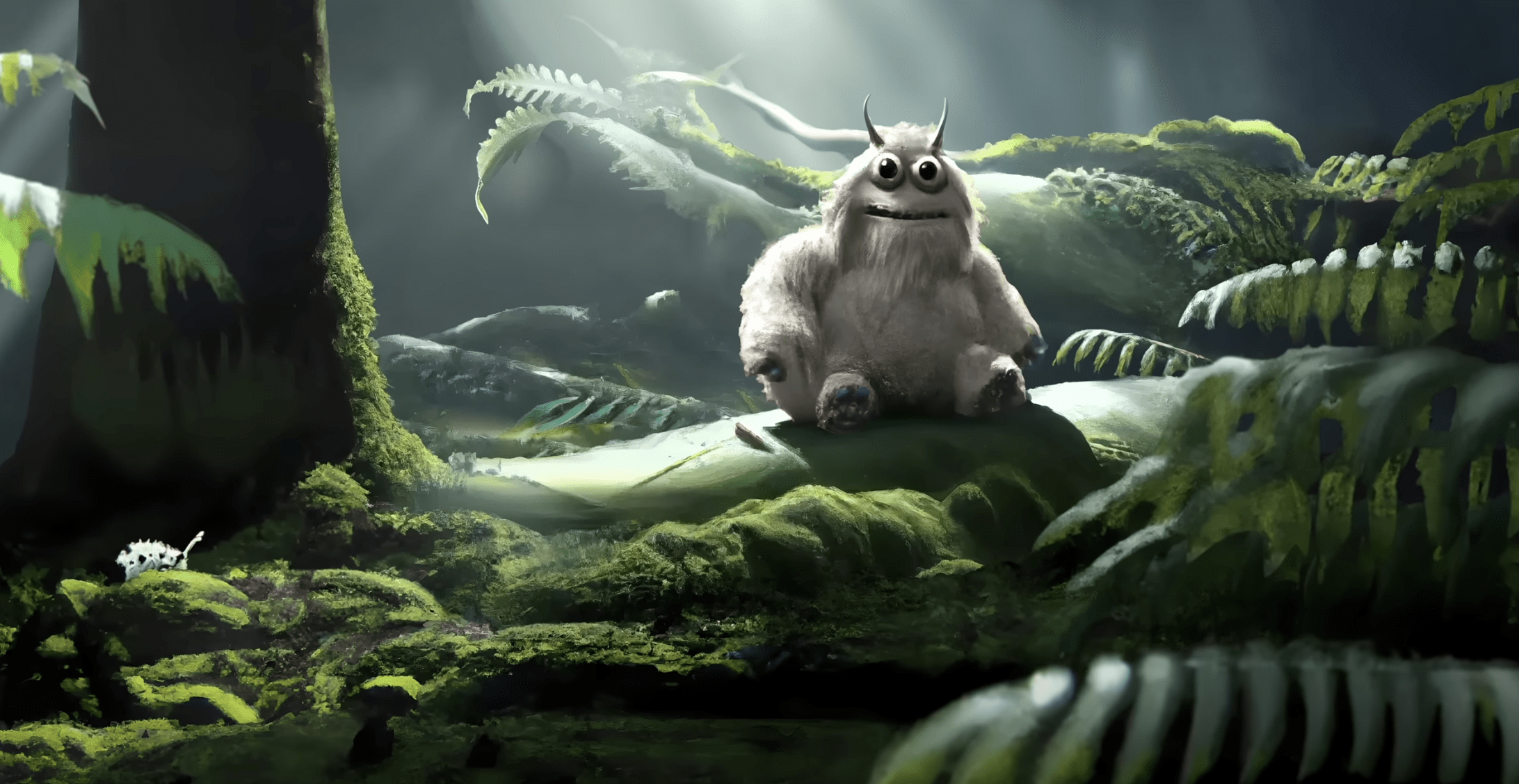 全球第一部!OpenAI支援AI生成動畫長片《Critterz》 將顛覆好萊塢 1 《Critterz》(匚尺丨ㄒㄒ乇尺乙)動畫電影講述森林裡的動物在被陌生人打擾後,展開一場冒險旅程。(圖/截取自Critterz)
