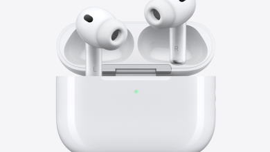 蘋果正式推出AirPods Pro 3，新增心率感測，還可以即時翻譯。（圖／截取自蘋果）