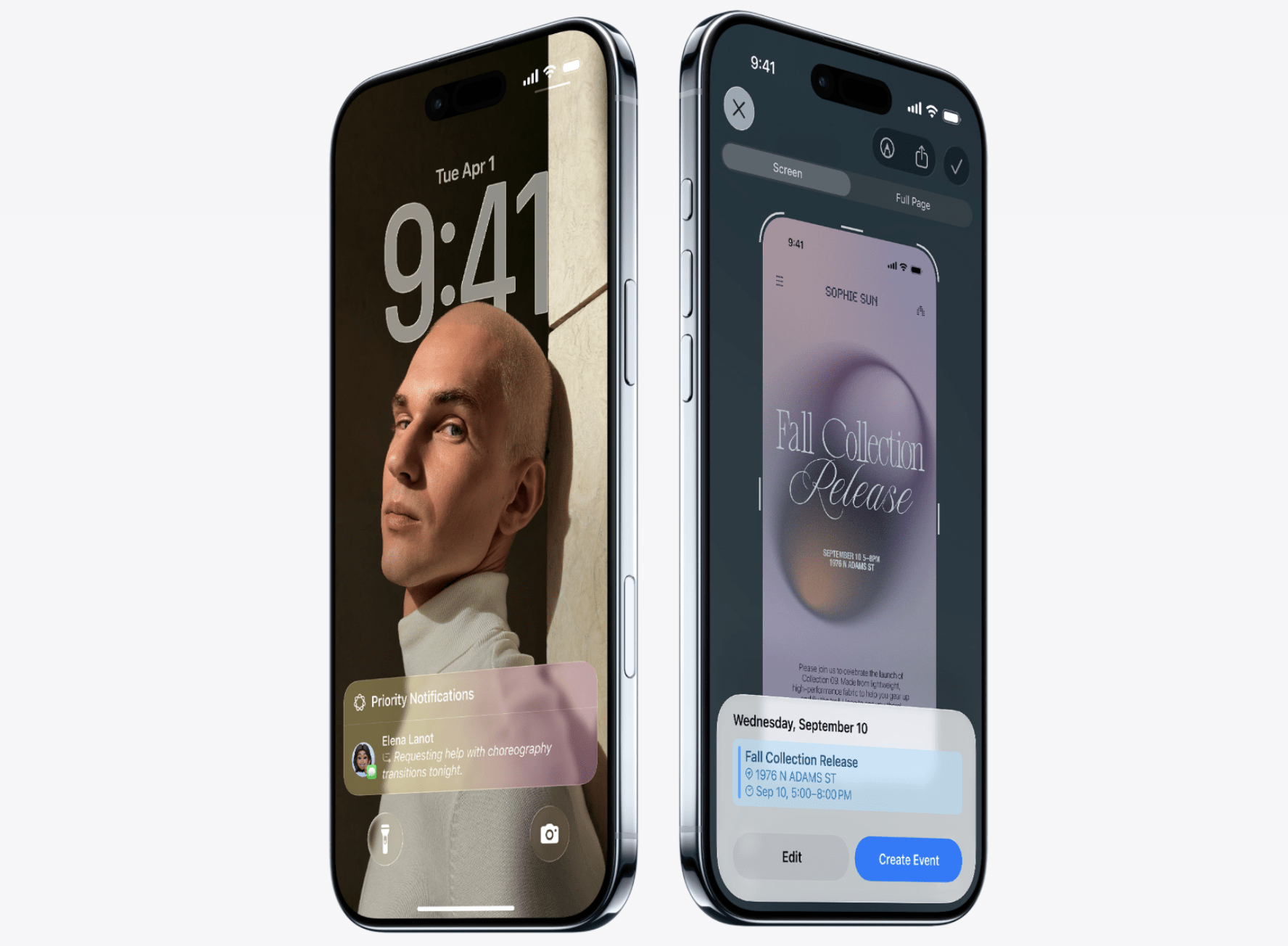iPhone Air的USB-C埠採用3D列印的鈦金屬，變得異常纖薄。（圖／截取自蘋果）