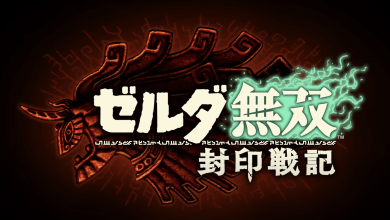 即將在Switch 2推出的《薩爾達無雙：封印之戰》。（圖／截取自官方）