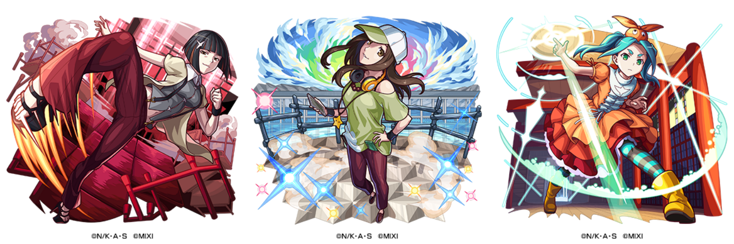 火屬性★6 不死之身的怪異專家 影縫余弦（進化） side