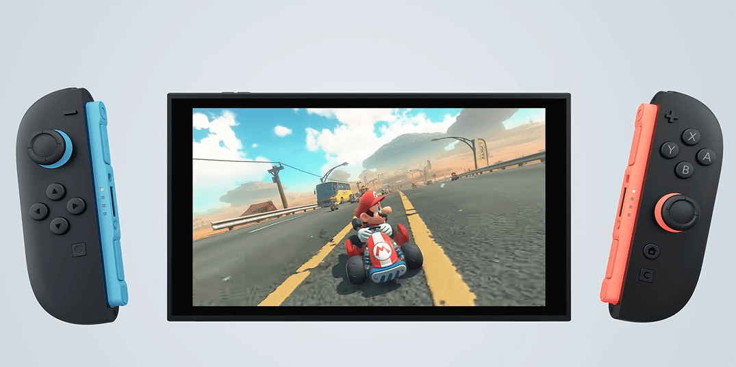 《瑪利歐賽車世界》驚現山寨版?《Marcus Kart World》上架微軟商店惹議 1 瑪利歐賽車世界 2