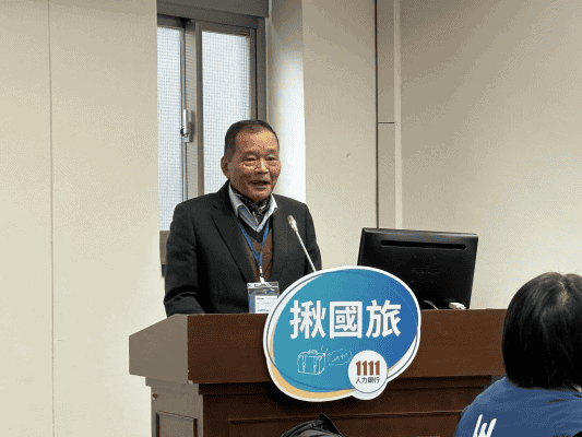 航空高鐵化解決花蓮孤島困境！