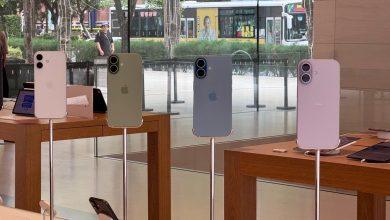 蘋果資料圖 iPhone17 cr
