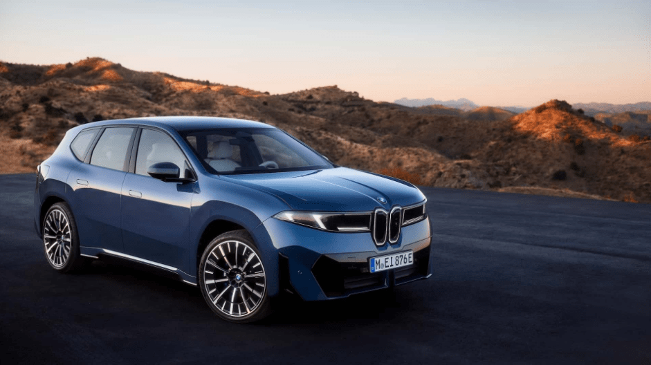 BMW押寶全電動「新世代」系列 重返中國市場新突破 1 螢幕擷取畫面 2025 09 08 111504