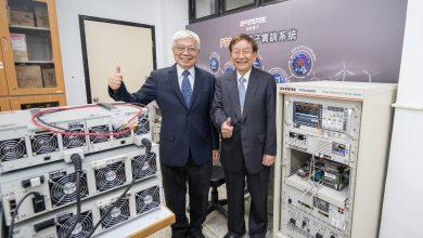 05固緯電子捐贈價值逾1600萬元全新先進設備予北科大電機系，產學合作推動電力電子人才