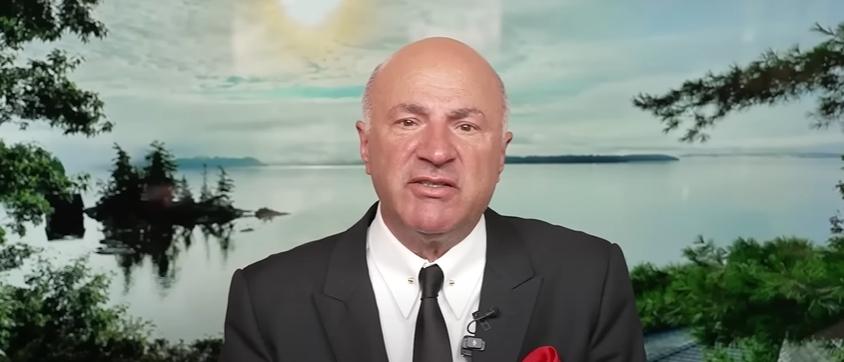 創投教父Kevin O’Leary:Z世代頻繁換工作 是職場最大紅旗 1 1759376730246