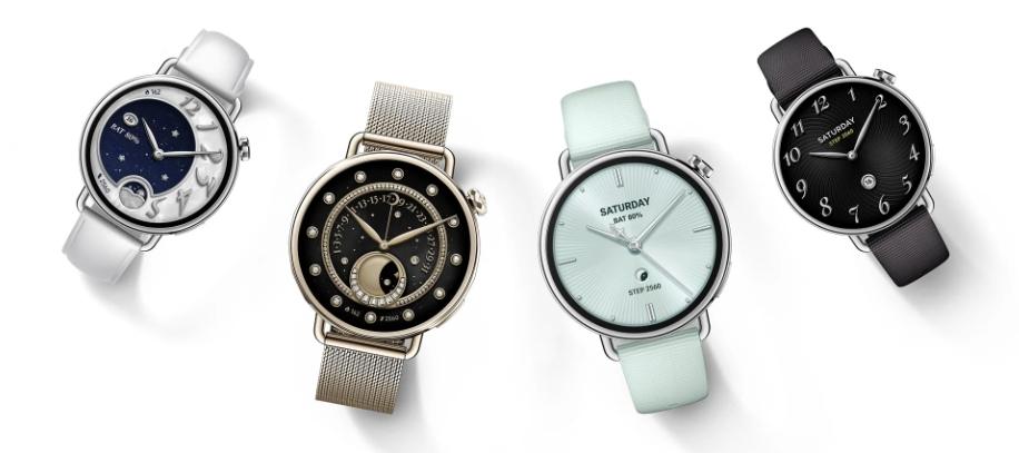 【實測開箱】小米智慧錶Xiaomi Watch S4 41mm大展超高CP值!「這項」實用功能大推 1 1759478475484