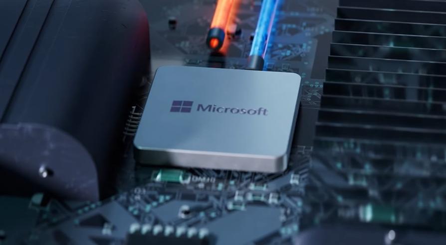 再見Windows 10!微軟進入AI PC時代 用說的就能開電腦 1 1760665389440