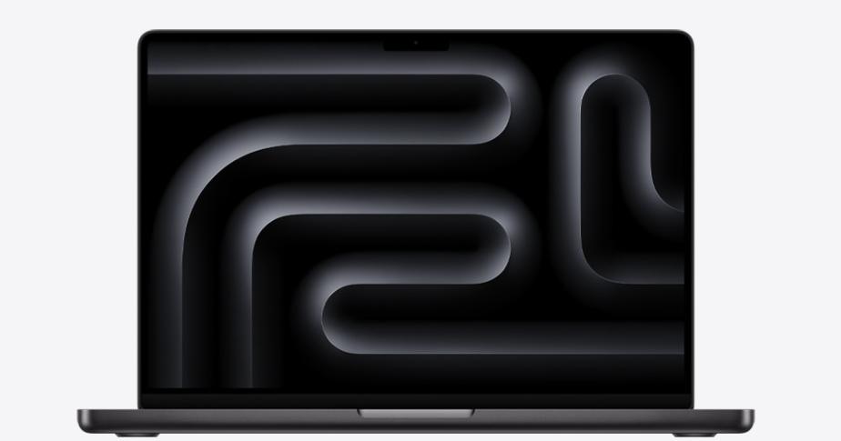 剁手預備!蘋果新款14吋MacBook Pro:M5晶片升級、SSD速度與儲存容量翻倍 1 1760671691771