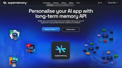 19歲印度學生打造會記憶的AI「Supermemory」 矽谷大咖投資人瘋搶 4 1761537445151