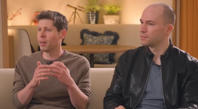 OpenAI攜手微軟重組為公益公司 助攻未來IPO啟動 1 1761707307603