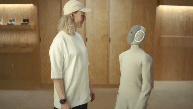 哆啦A夢是真的?1X Technologies「家事機器人」明年正式出道 4 1761708822051