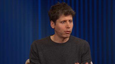 AI會搶飯碗?Sam Altman:別擔心!會消失的工作一開始就不是「真正的工作」 7 1761719355460