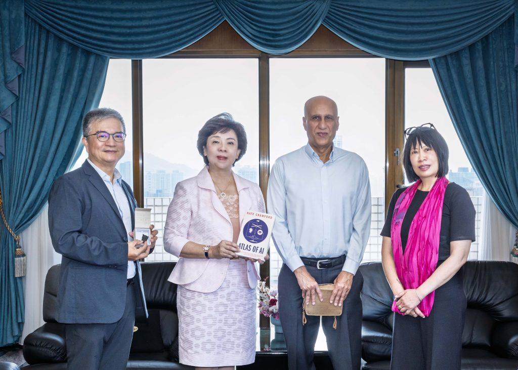 科技產業系列報導/求職不怕 面試也有小撇步 科系不限 打開視野去圓夢 13 1 462A6900.1 揭維恆攝影 0