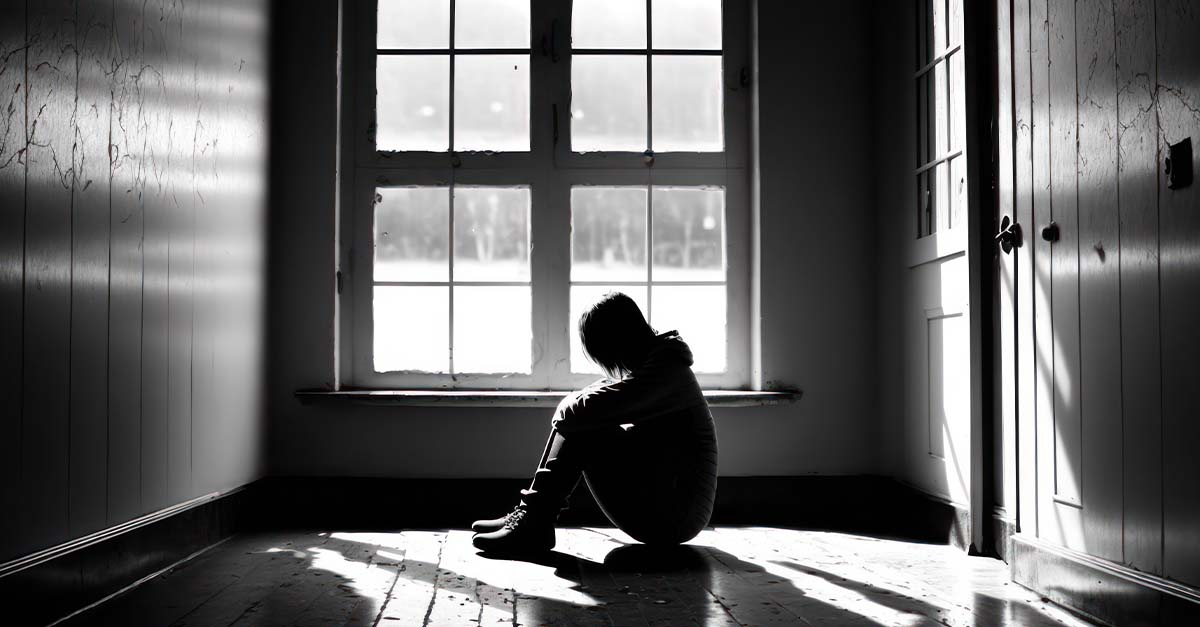 竹科工程師PTSD、憂鬱症齊發 加速型Deep TMS療法有望快速回到職場 1 美國FDA正式通過「加速型深層經顱磁刺激治療(Deep TMS)」用於重度憂鬱症的腦刺激療法。示意圖。(圖/123RF)