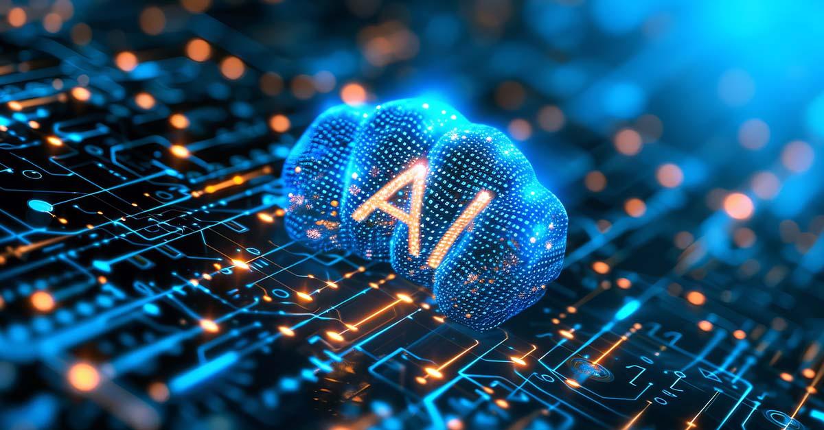2026 AI臨界點:決策加速、商業重構與人類角色再定義|專家論點【鄭緯筌Vista】 1 223850432 1200 0