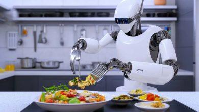 德國超市REWE導入AI廚師機器人 現煮餐點正式上線 4 242874360 1200