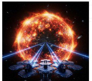 突破宇宙牆!X光與中微子可能揭大爆炸前祕密 1 3 17