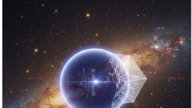 愛因斯坦宇宙常數可能有變?科學家發現暗能量或隨時間演化 4 3 18