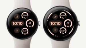 Google推Wear OS 6 Pixel Watch 2/3 開放更新 1 3 7