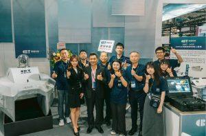 碳基科技現增進度超前 加速無人載具產能擴充與技術精進 1 4 14