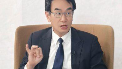 數發部長林宜敬