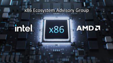 AMD and Intel x86 Ecosystem Advisory Group