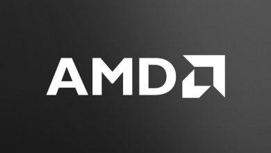 AMD logo 20251007