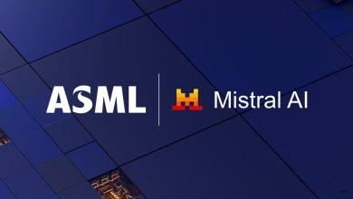 ASML and Mistral AI