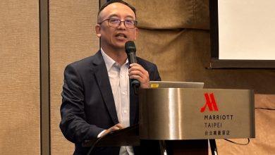 安格聯手欣普羅打造「AI之眼」!四強結盟搶攻無人機、機器人市場 4 AlgolTek CEO