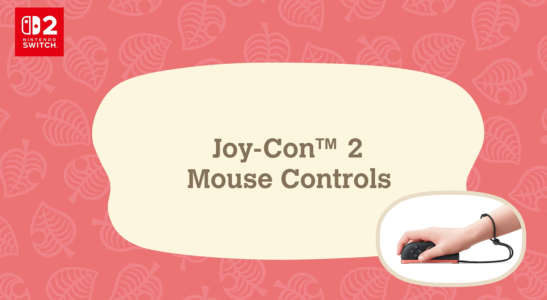 《動森》將迎多項重大更新:Switch 2版、合作樂高明年1月同步登場 2 Animal Crossing 2