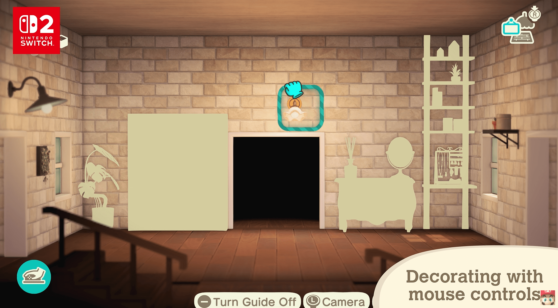 《動森》將迎多項重大更新:Switch 2版、合作樂高明年1月同步登場 3 Animal Crossing 3