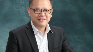 Arm台灣新任總裁黃曉剛