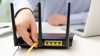 8成寬頻用戶沒改路由器密碼 駭客可做跳板發動惡意攻擊 4 Broadband