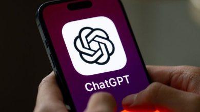 ChatGPT Getty Images