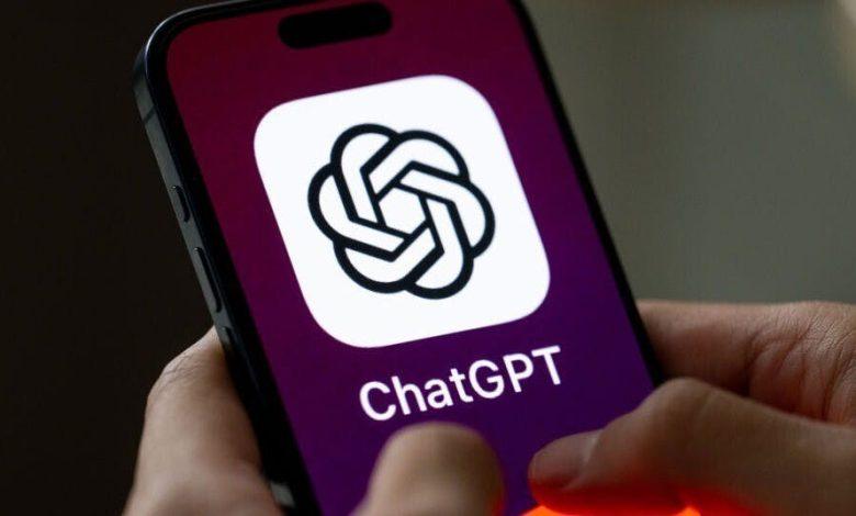 ChatGPT Getty Images