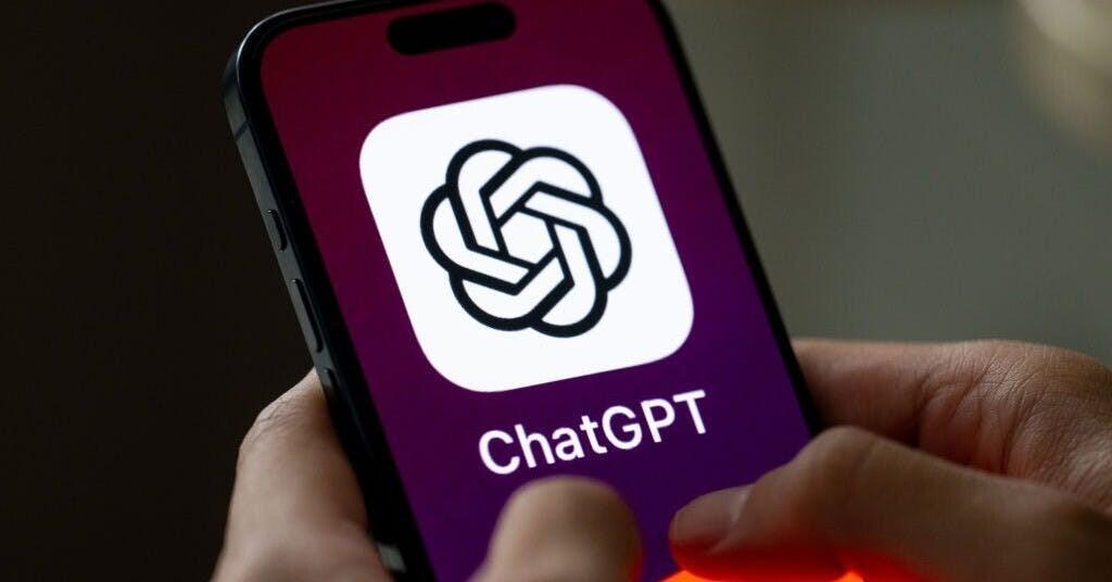 甲骨文對OpenAI的3000億美元合約有信心 ChatGPT週活用戶破8億 1 ChatGPT Getty Images