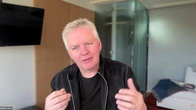 Cloudflare CEO Matthew Prince 002