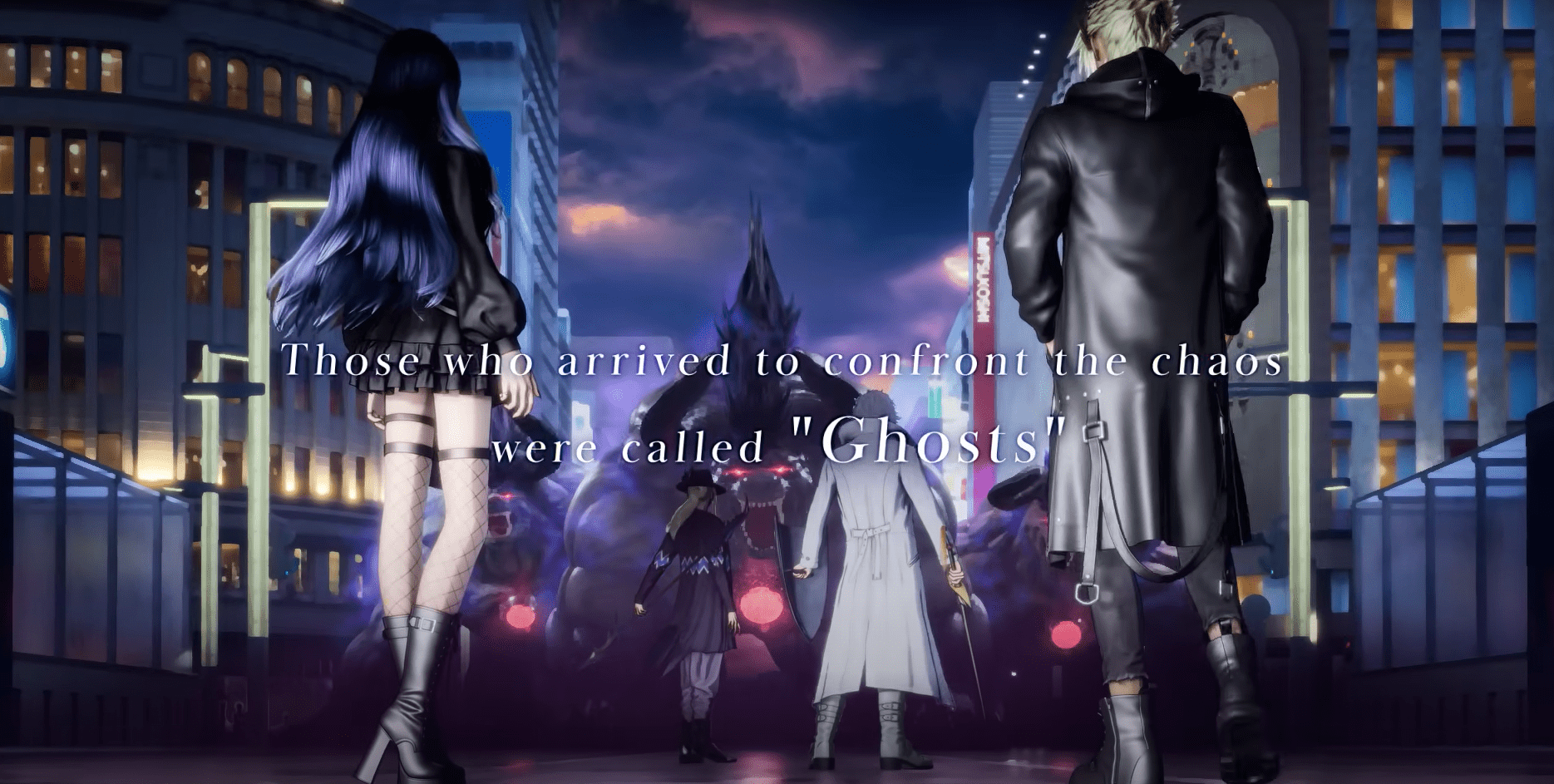 DISSIDIA DUELLUM FINAL FANTASY 1