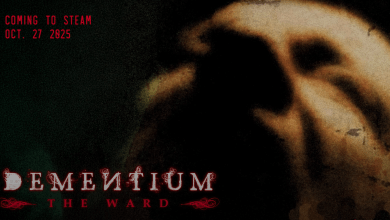 Dementium 4