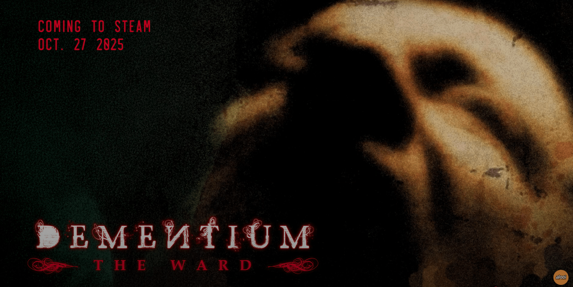 《沉默之丘》差點是它!《瘋魔病院Dementium: The Ward》高清重製將登陸Steam 1 Dementium 4