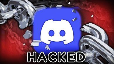 Discord Hacked 20251007