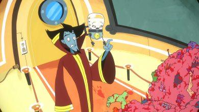 Earth Must Die 4