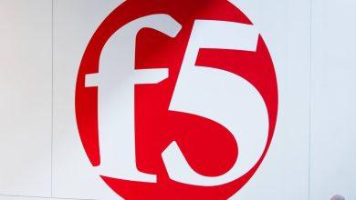 F5 logo 20251016