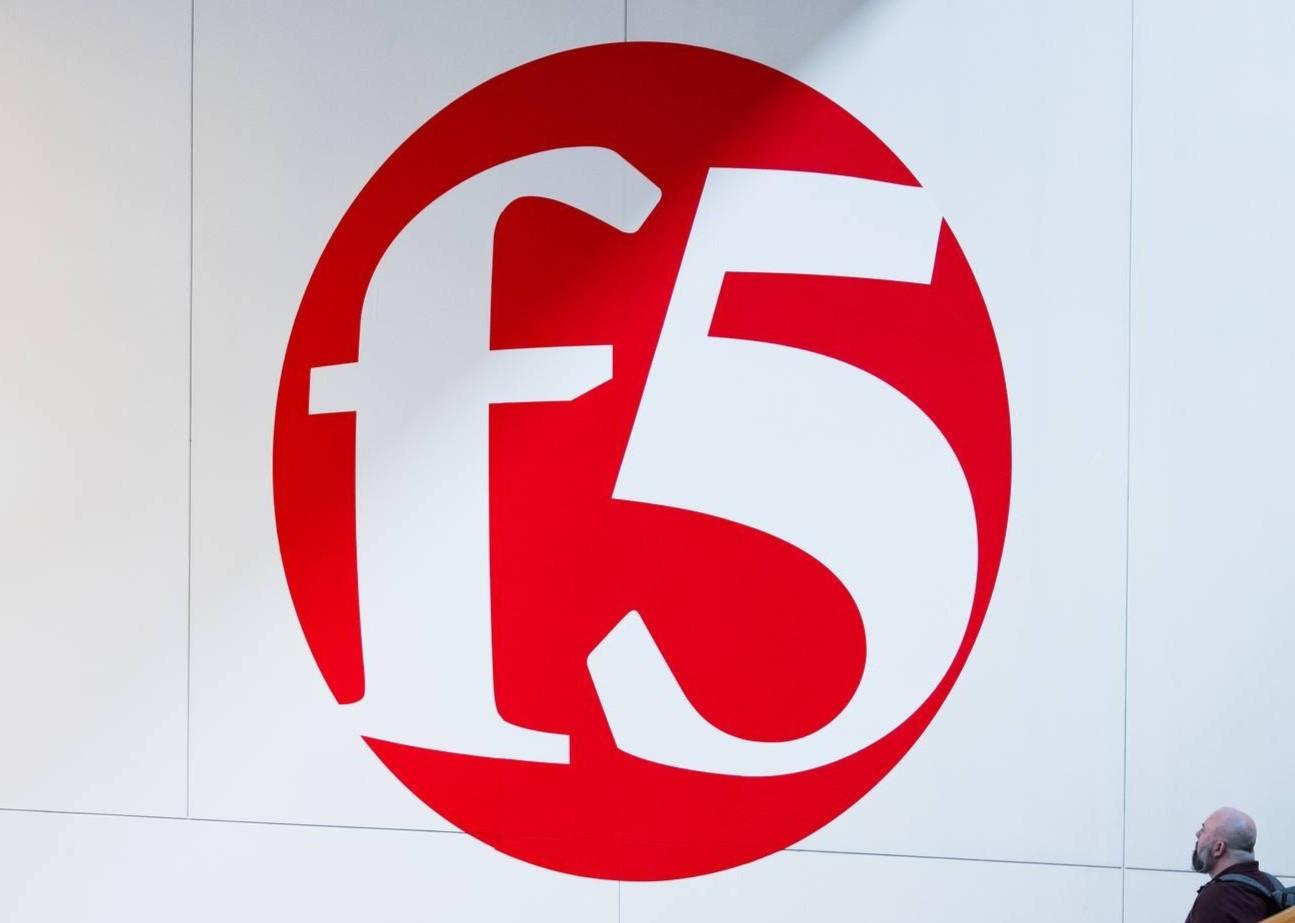 F5驚傳遭國家級駭客長期滲透 原始碼與客戶機密外洩 1 F5 logo 20251016