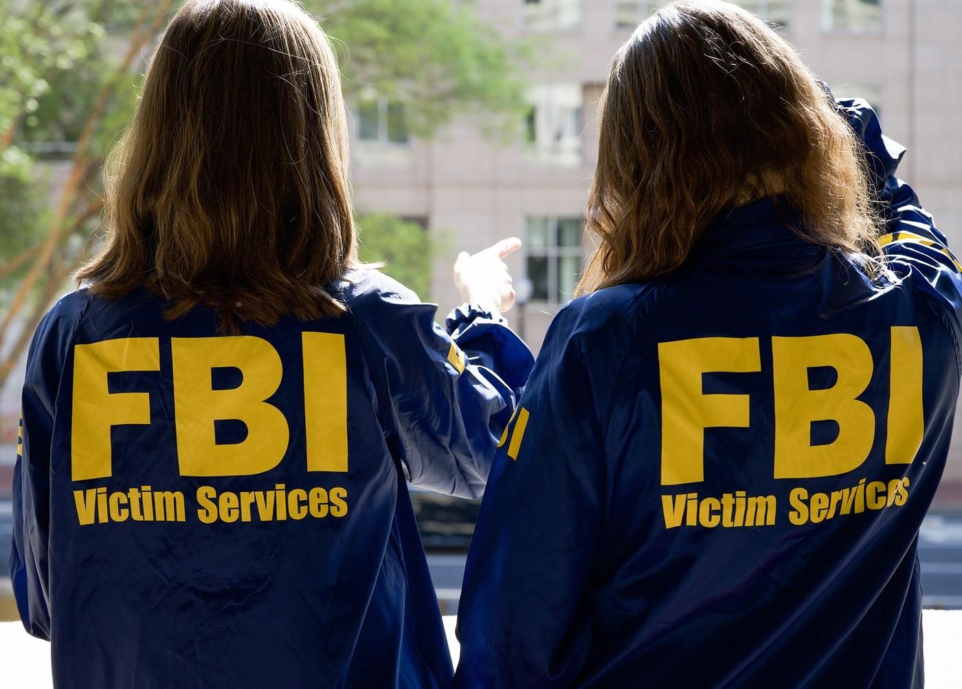 FBI logo 20251008