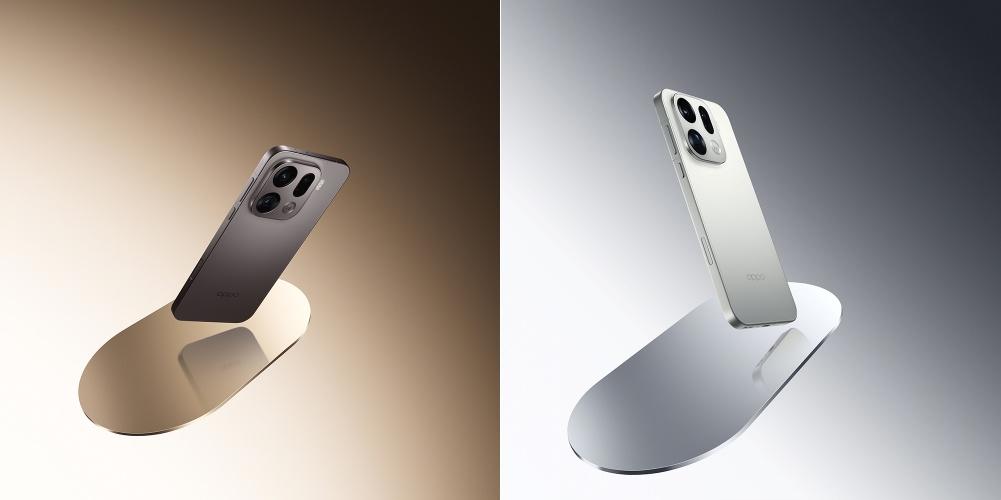 OPPO Find X9「旅拍神機」登台!哈蘇增距鏡套裝同步上市 4 Find X9 Pro 系列