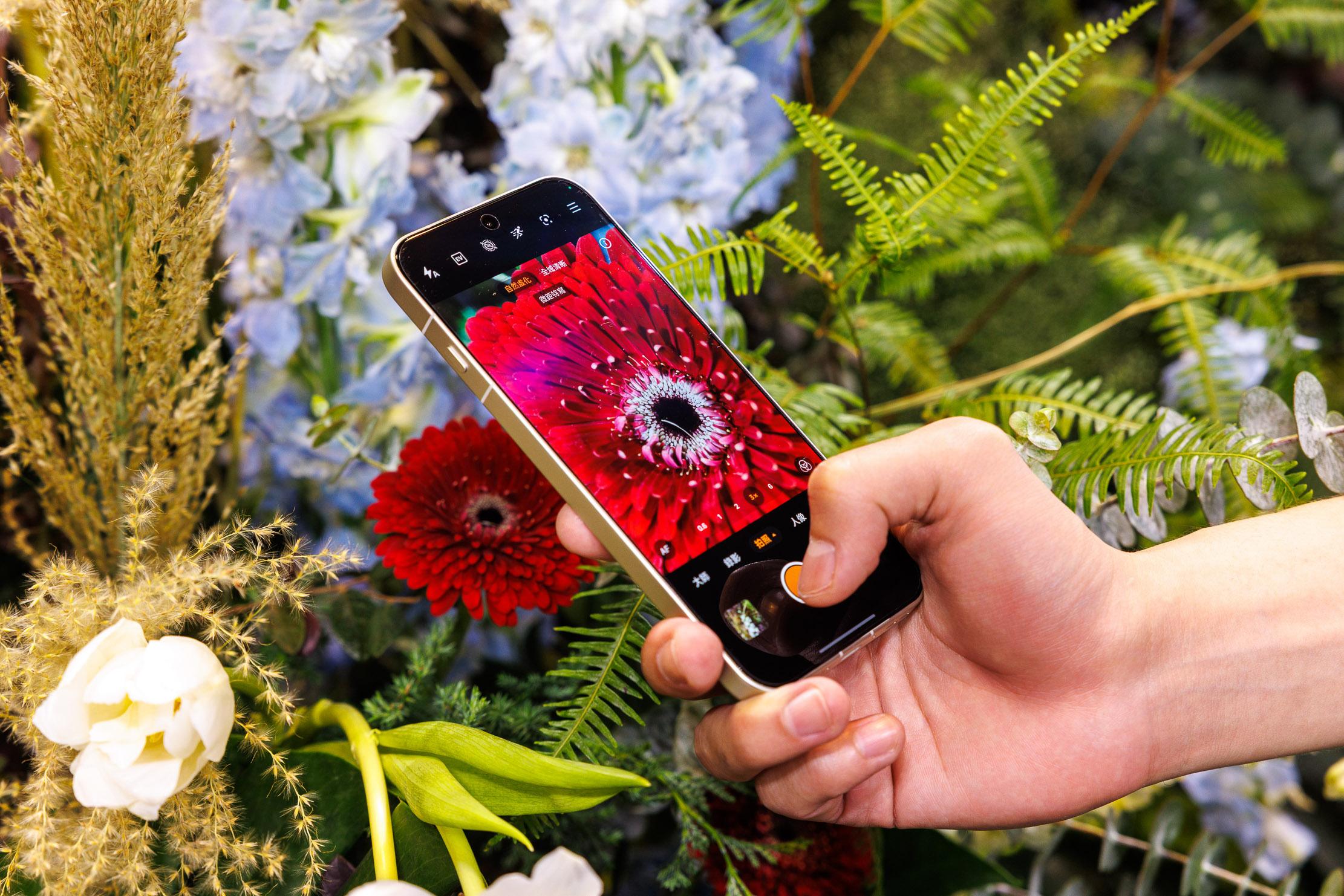 OPPO Find X9「旅拍神機」登台!哈蘇增距鏡套裝同步上市 7 Find X9 系列