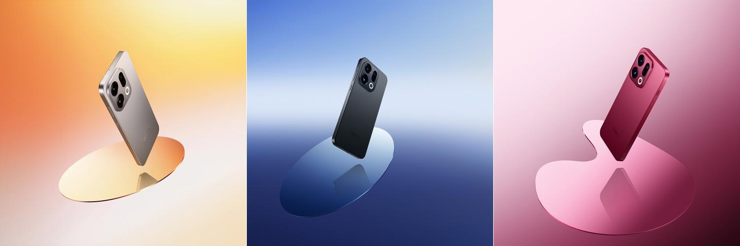 OPPO Find X9「旅拍神機」登台!哈蘇增距鏡套裝同步上市 3 Find X9 系列